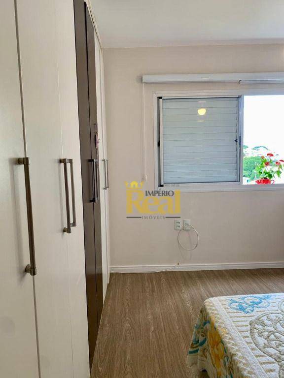 Apartamento à venda com 3 quartos, 92m² - Foto 4