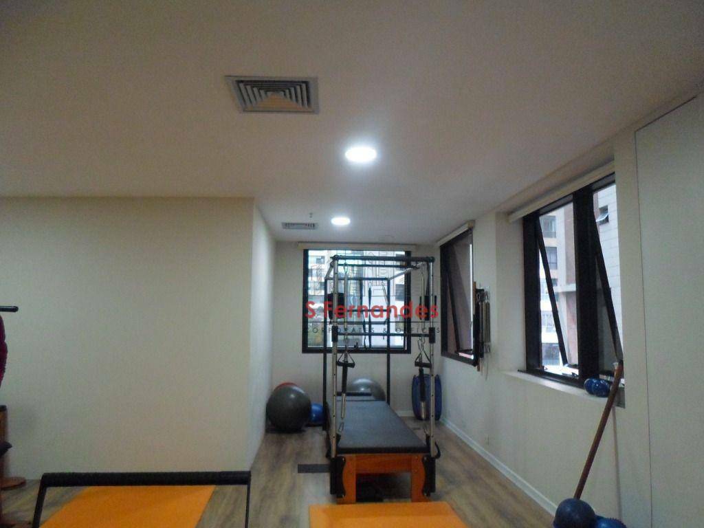 Conjunto Comercial-Sala à venda, 60m² - Foto 19