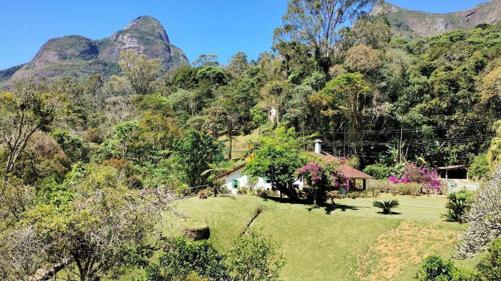 Chácara à venda com 5 quartos, 400m² - Foto 20