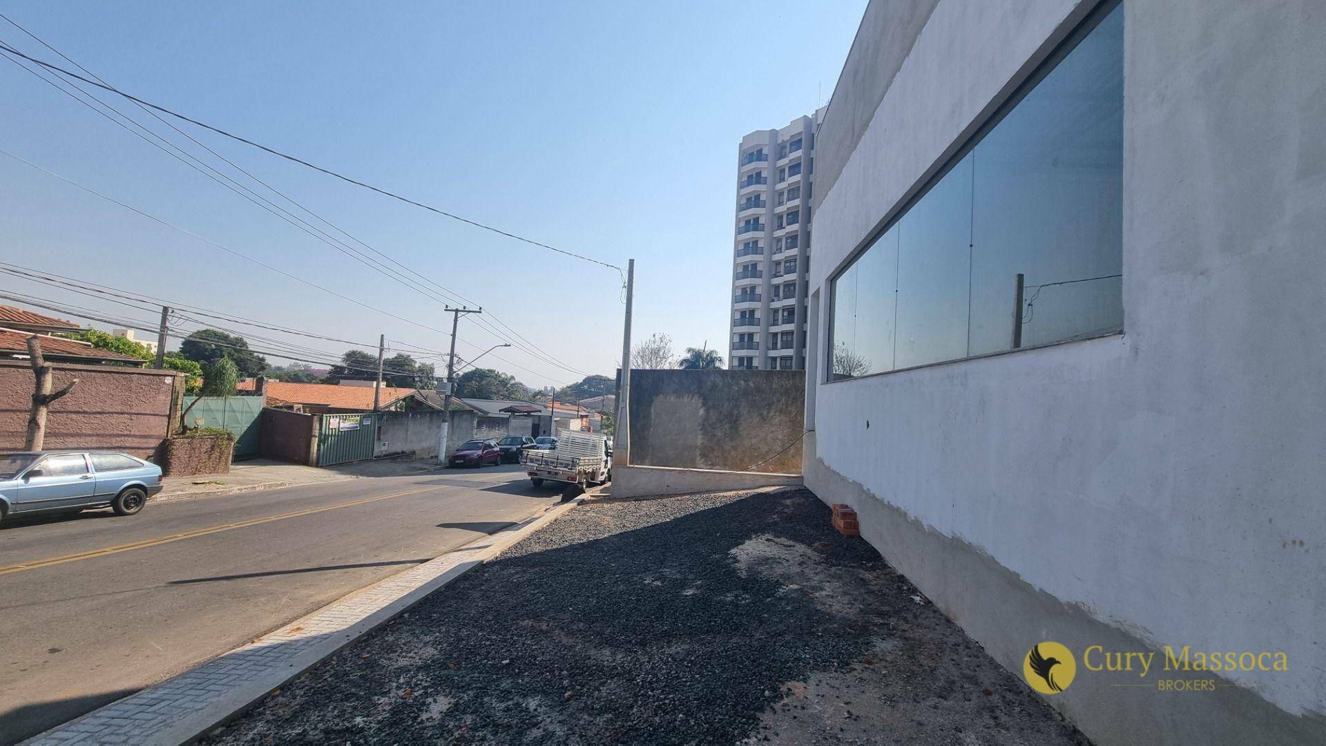 Depósito-Galpão-Armazém à venda e aluguel, 445m² - Foto 26