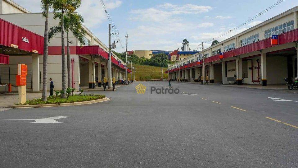 Depósito-Galpão-Armazém para alugar, 1425m² - Foto 7