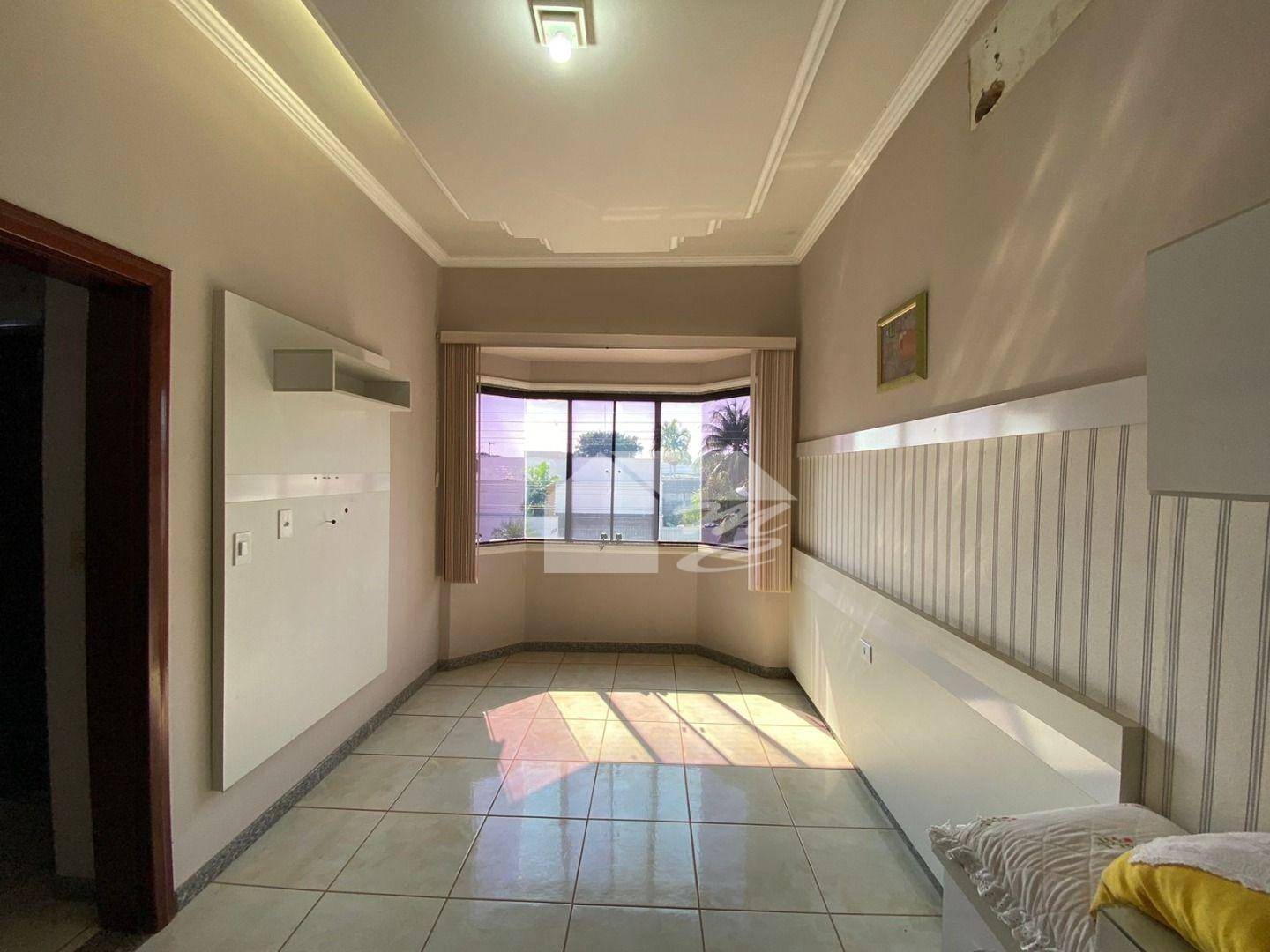 Casa, 5 quartos, 430 m² - Foto 17