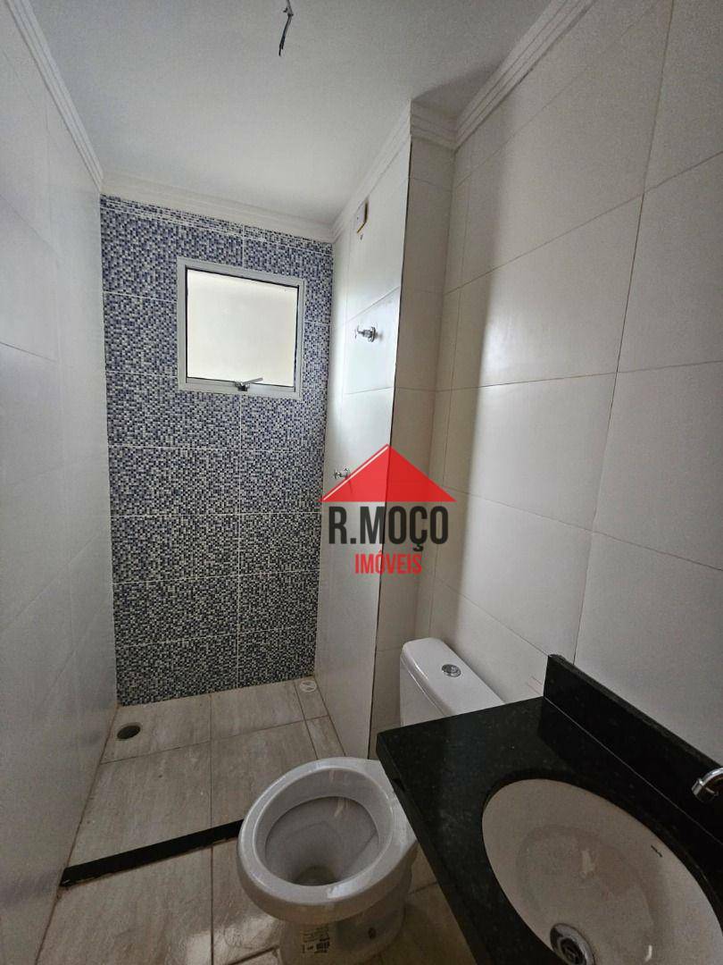 Apartamento à venda com 2 quartos, 54m² - Foto 6