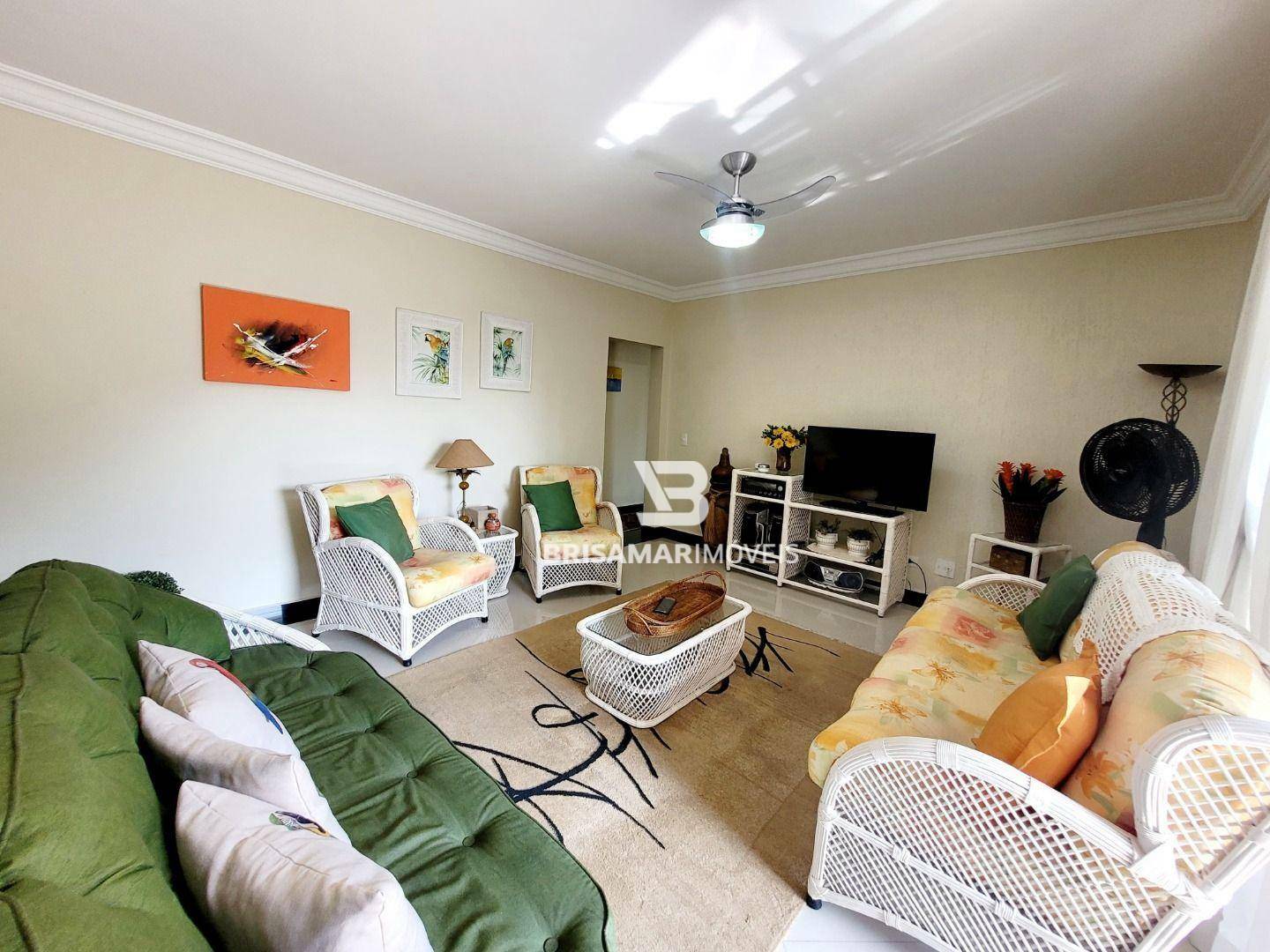 Apartamento à venda com 4 quartos, 142m² - Foto 5