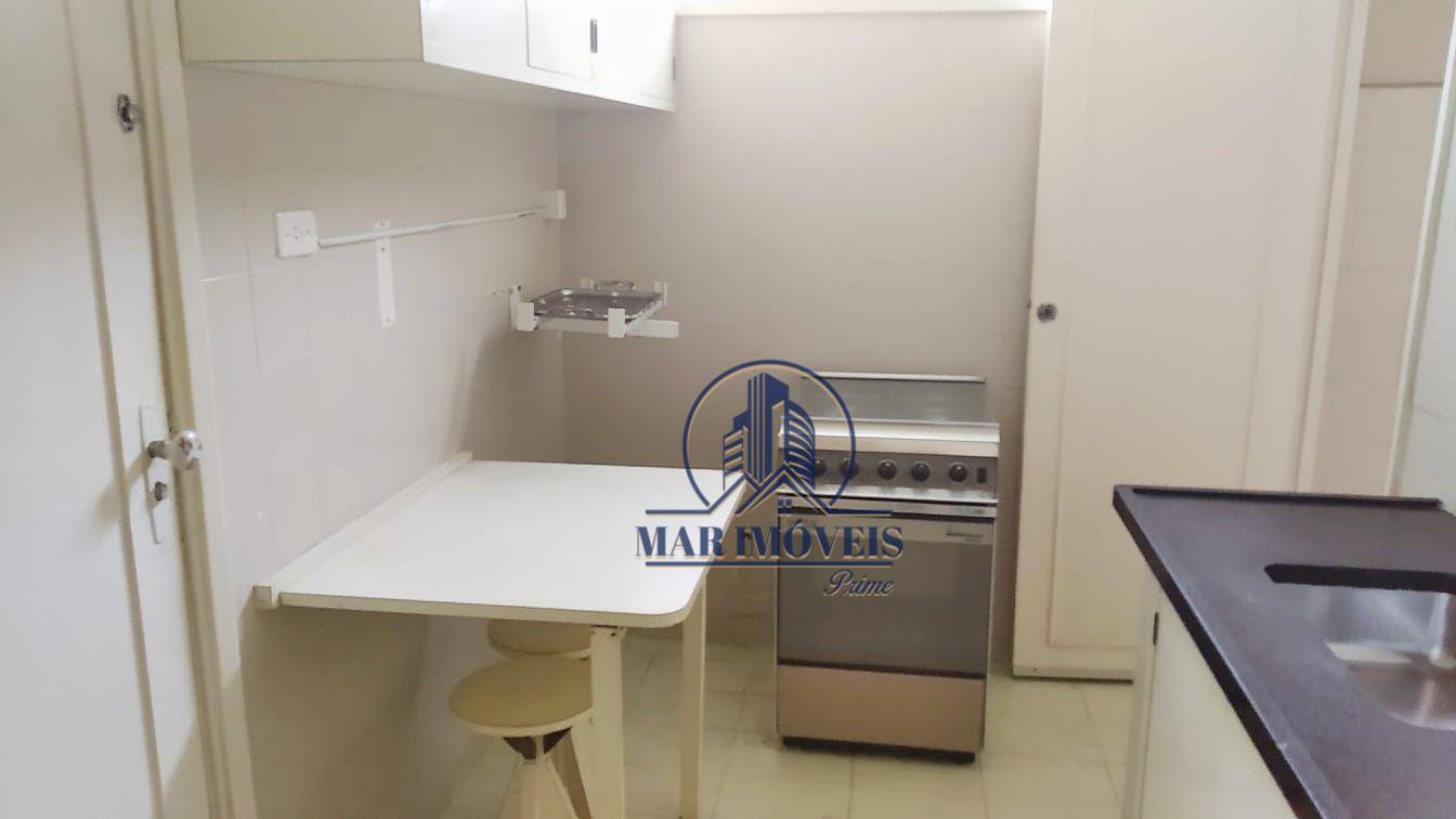 Apartamento à venda com 3 quartos, 130m² - Foto 11