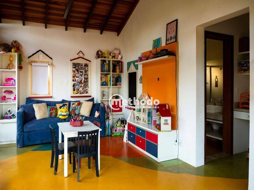 Sítio à venda com 6 quartos, 1600m² - Foto 20