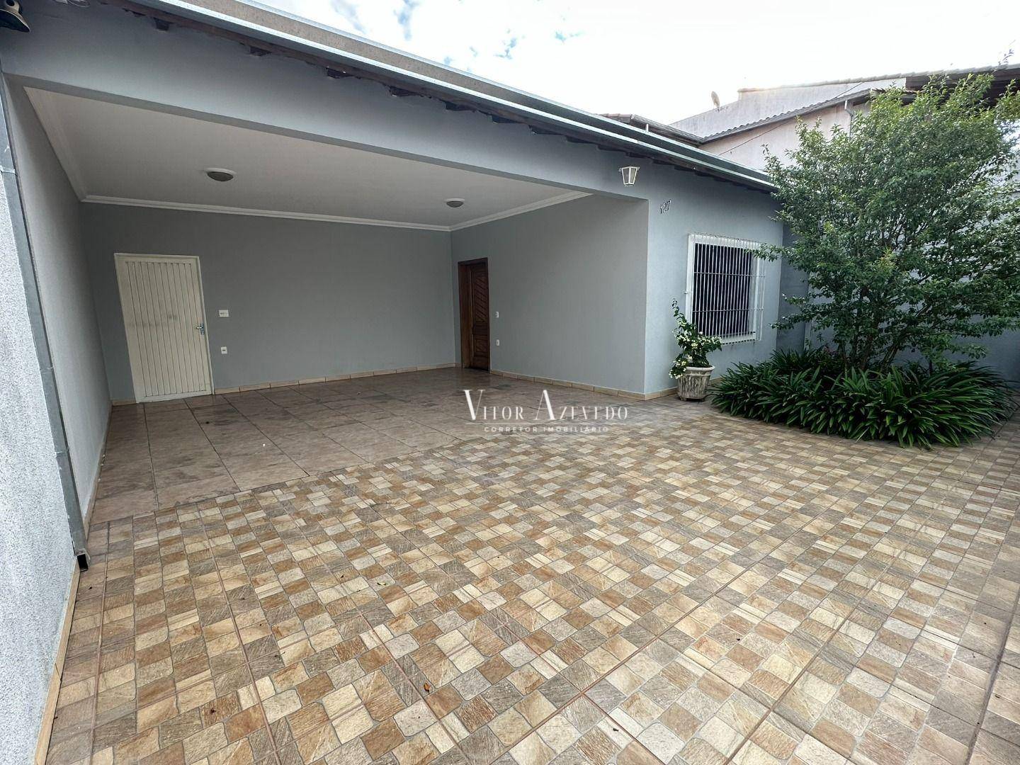 Casa, 2 quartos, 174 m² - Foto 2