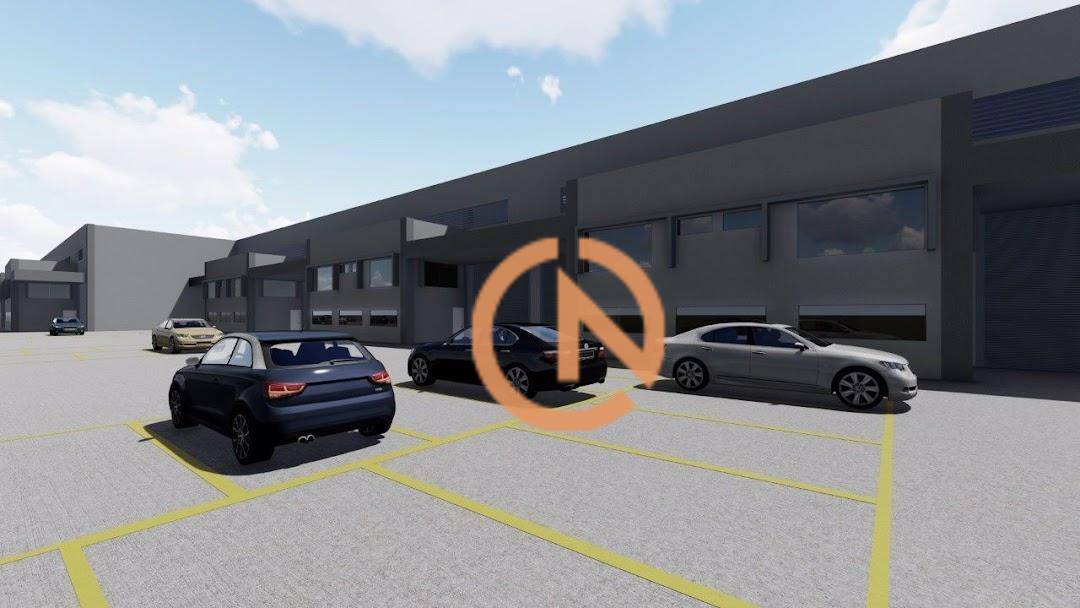 Depósito-Galpão, 1529 m² - Foto 9