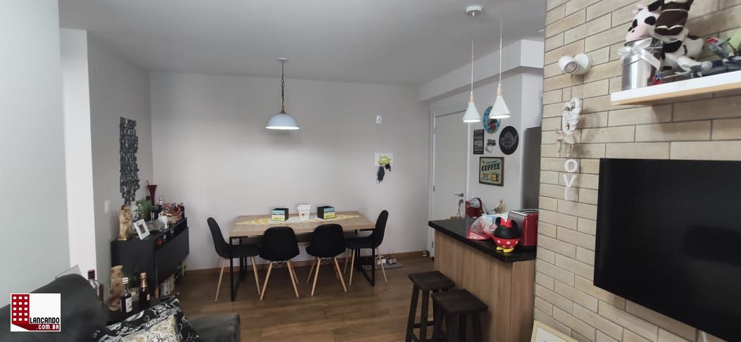 Apartamento à venda com 2 quartos, 64m² - Foto 9