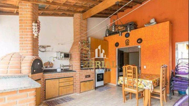 Sobrado à venda com 3 quartos, 198m² - Foto 15