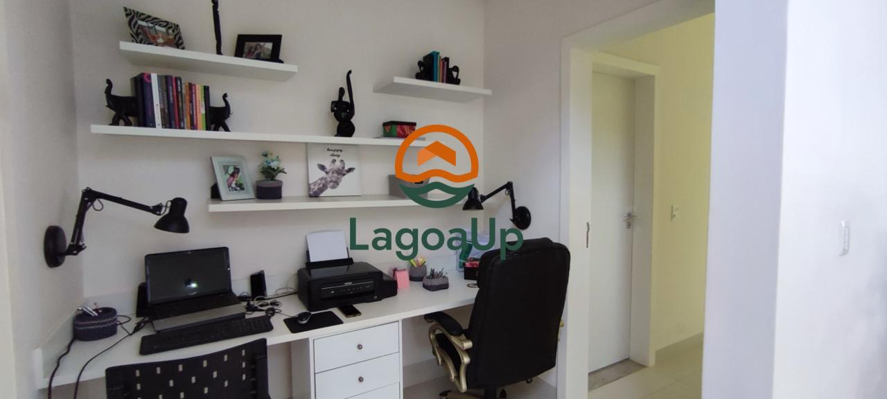 Casa de Condomínio à venda com 4 quartos, 400m² - Foto 27