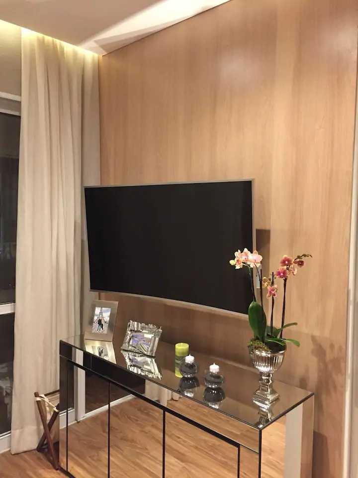 Apartamento à venda com 1 quarto, 41m² - Foto 6