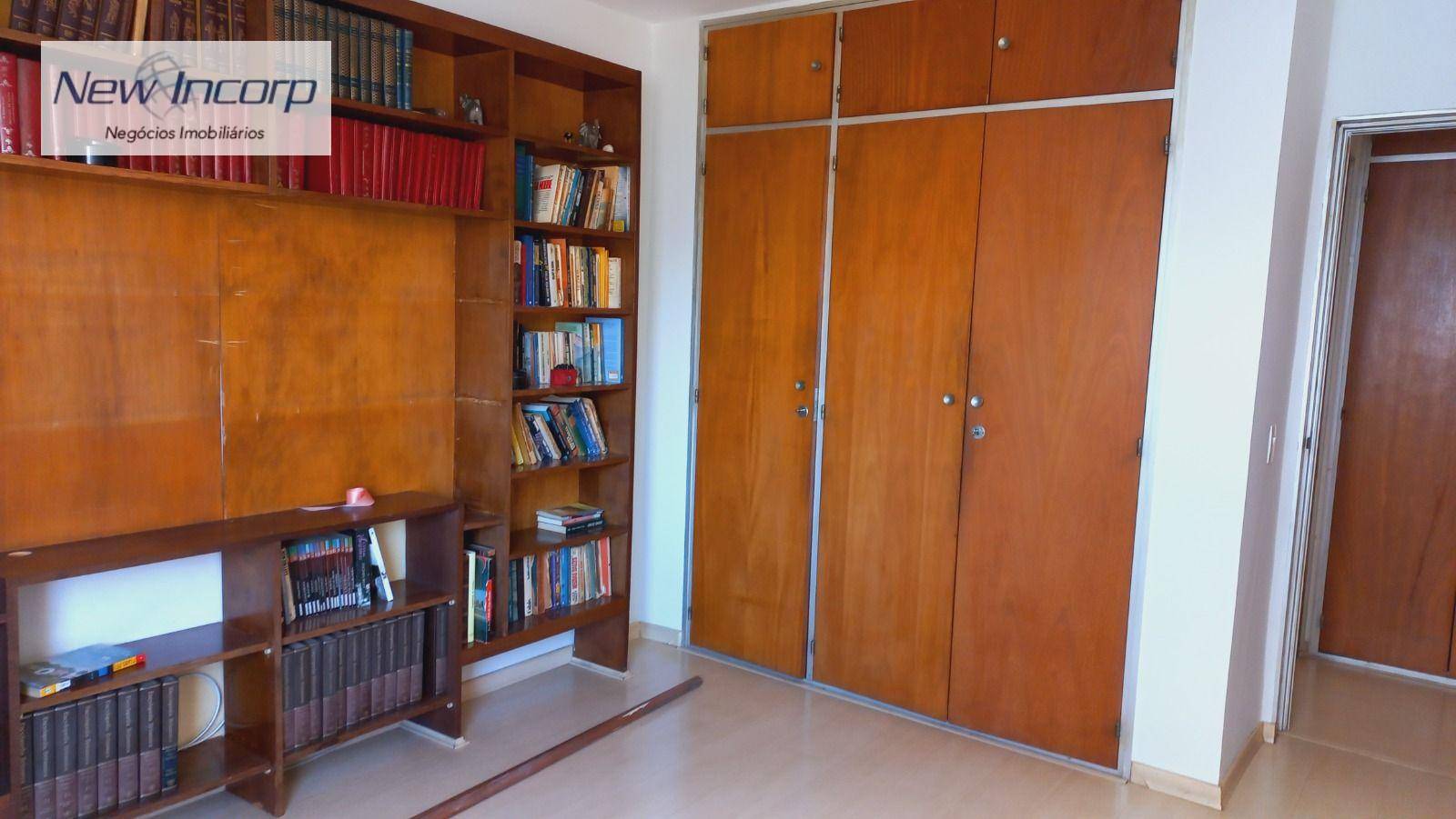 Apartamento à venda com 3 quartos, 176m² - Foto 14