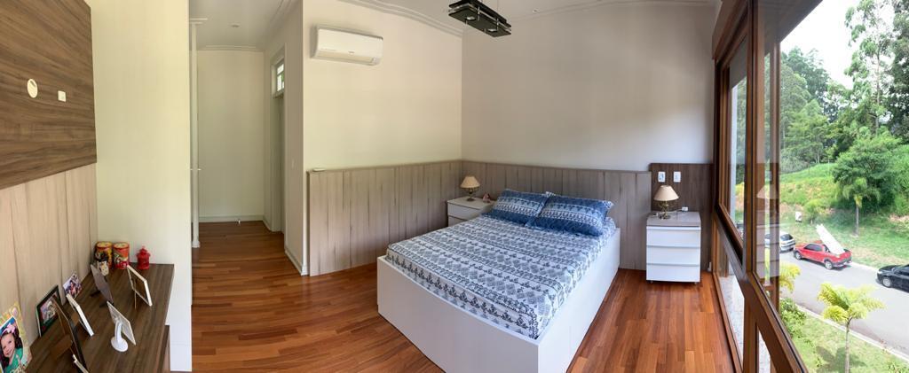 Casa de Condomínio à venda com 4 quartos, 400m² - Foto 16