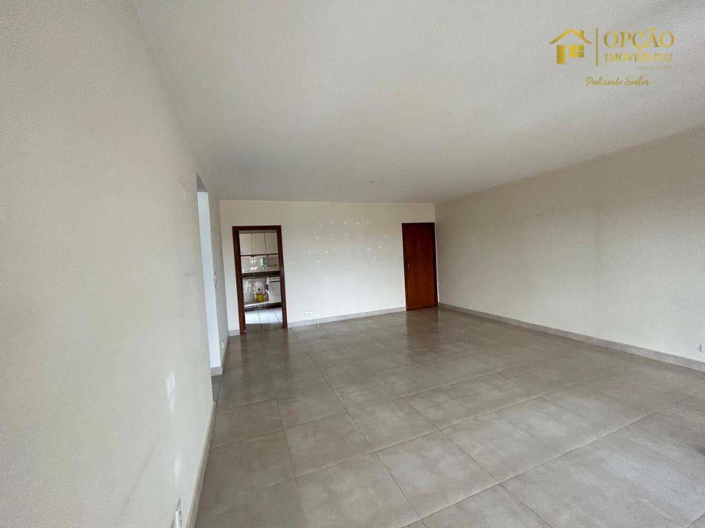 Apartamento à venda com 3 quartos, 190m² - Foto 3