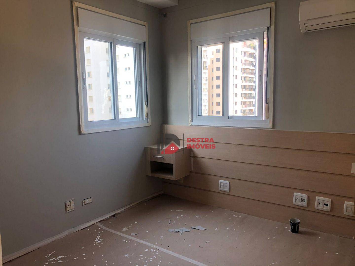 Apartamento à venda com 2 quartos, 59m² - Foto 19