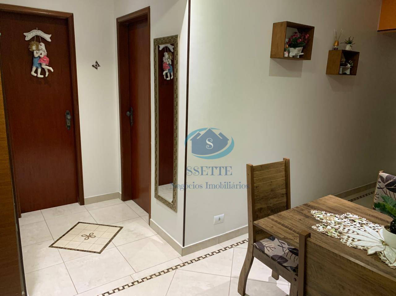 Apartamento à venda com 2 quartos, 63m² - Foto 32