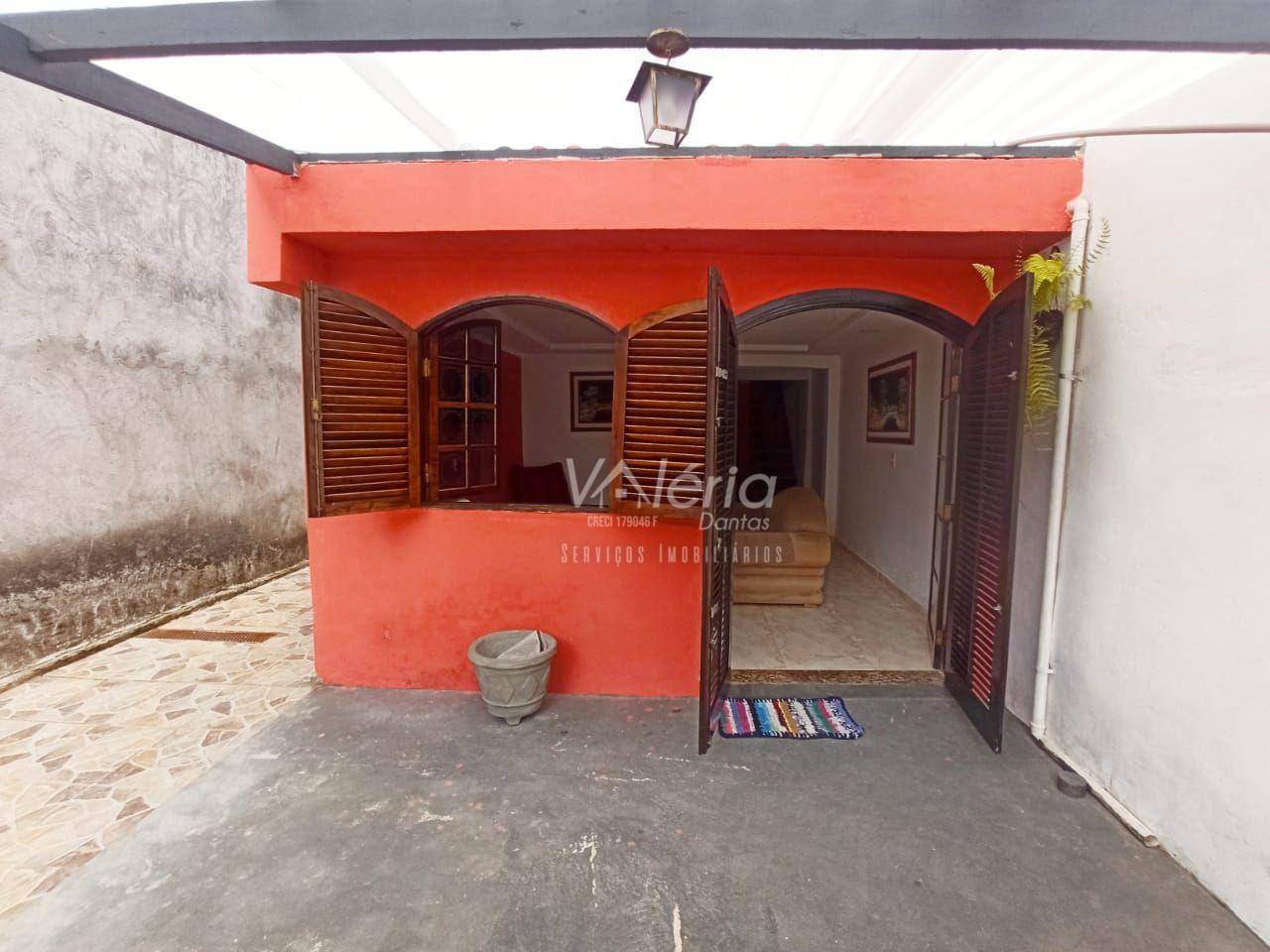 Casa à venda com 2 quartos, 96m² - Foto 2