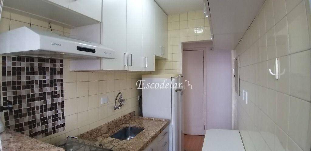 Apartamento à venda com 1 quarto, 51m² - Foto 9