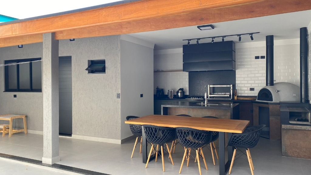 Casa à venda com 3 quartos, 210m² - Foto 39