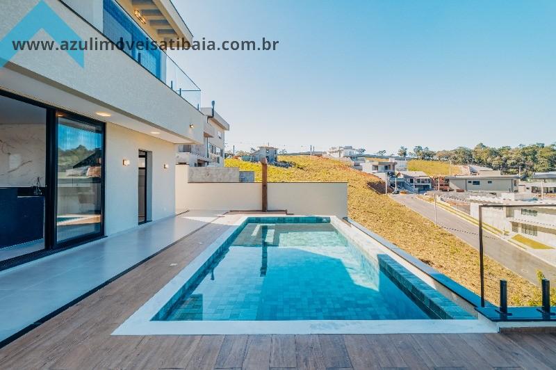 Casa de Condomínio à venda com 3 quartos, 298m² - Foto 45