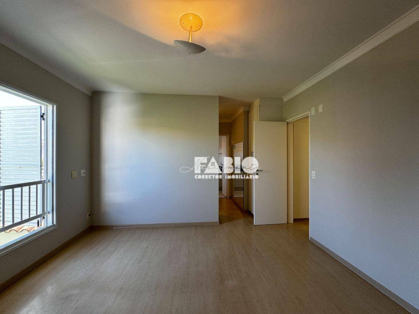 Casa de Condomínio à venda com 4 quartos, 250m² - Foto 33