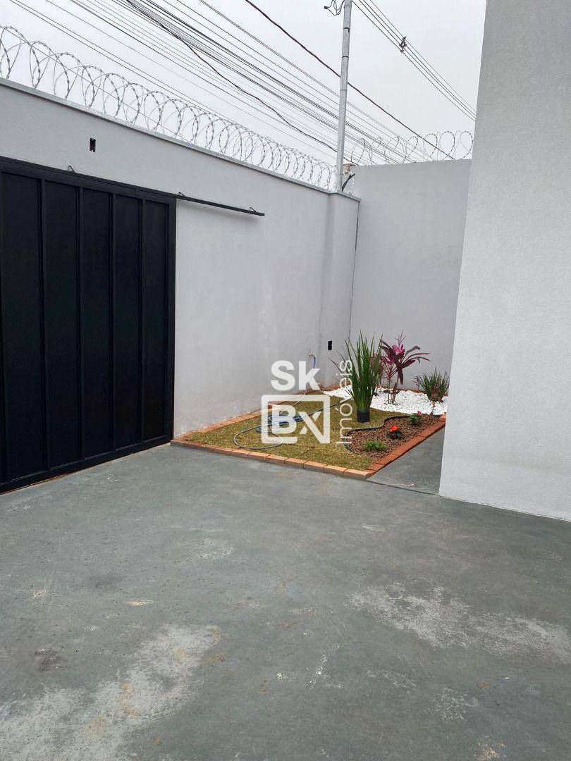 Casa, 3 quartos, 110 m² - Foto 2