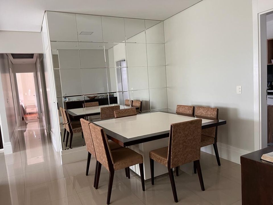 Apartamento à venda com 3 quartos, 133m² - Foto 16