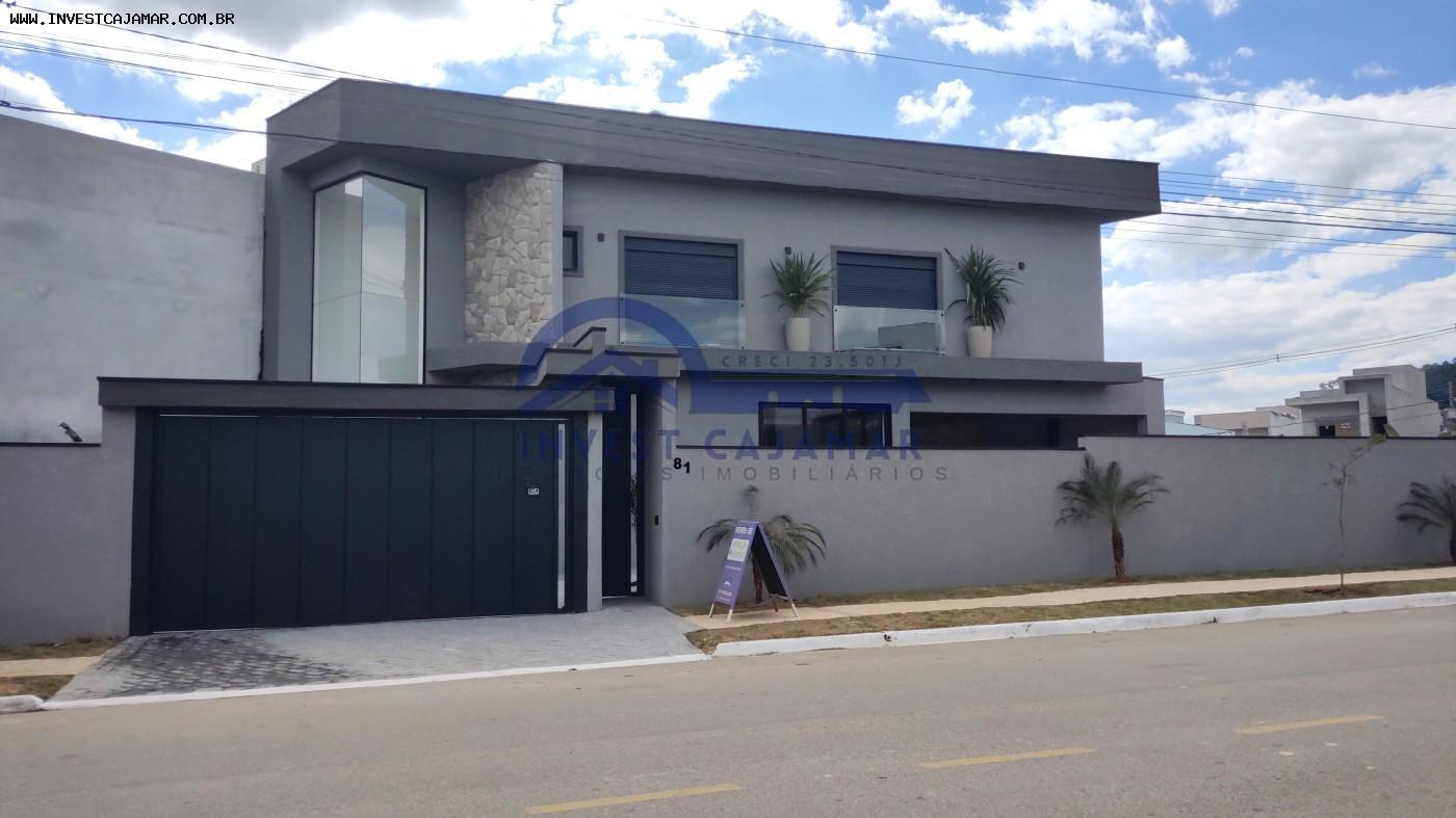 Casa de Condomínio à venda, 223m² - Foto 36