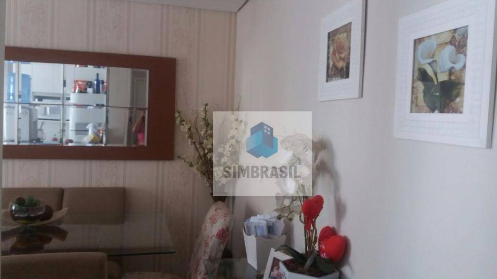 Apartamento à venda com 3 quartos, 66m² - Foto 14