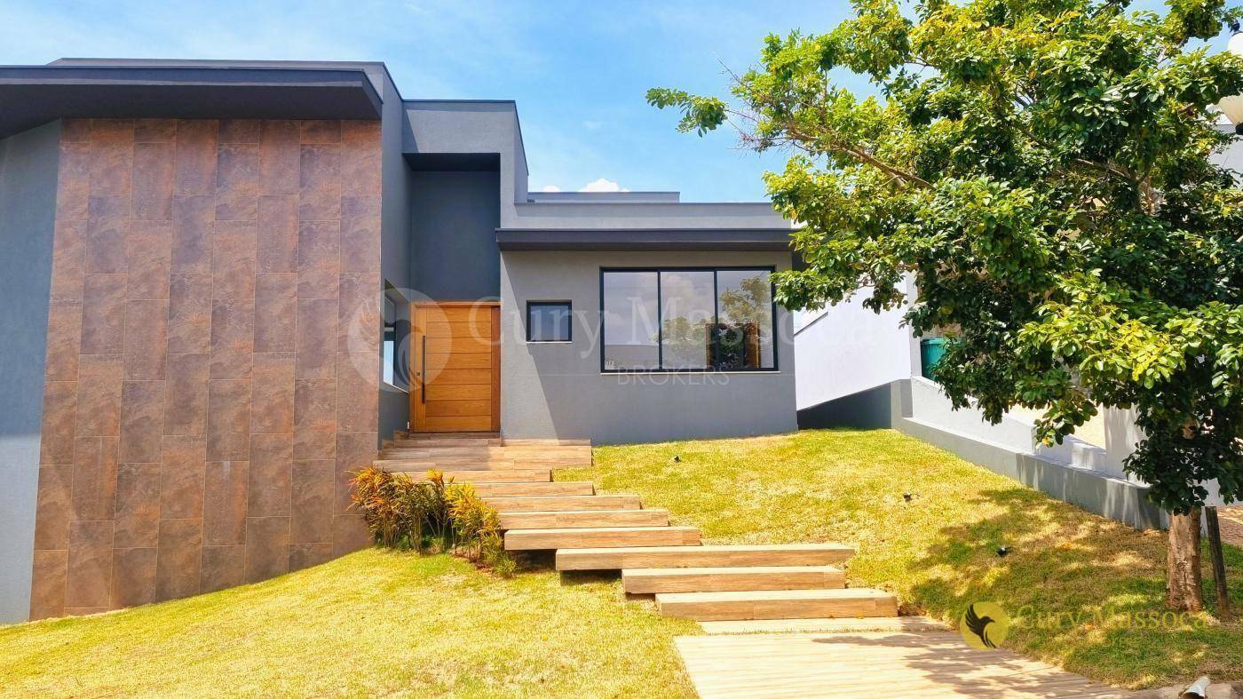 Casa de Condomínio à venda com 3 quartos, 301m² - Foto 10