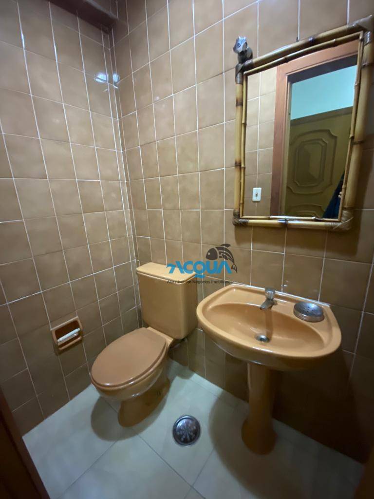 Apartamento à venda com 3 quartos, 160m² - Foto 9