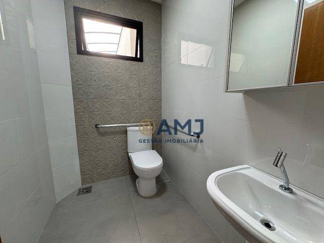 Conjunto Comercial-Sala para alugar, 33m² - Foto 8