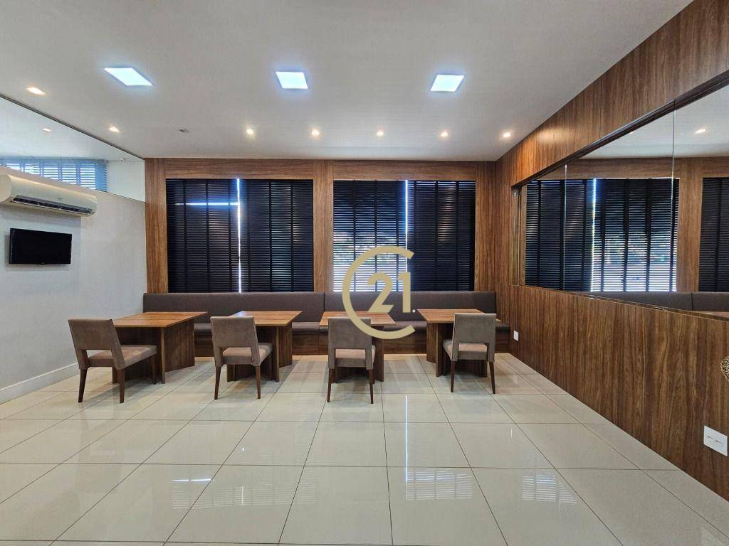 Loja-Salão para alugar, 378m² - Foto 9