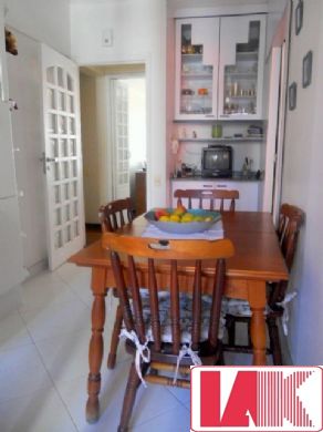 Apartamento à venda com 3 quartos, 163m² - Foto 33