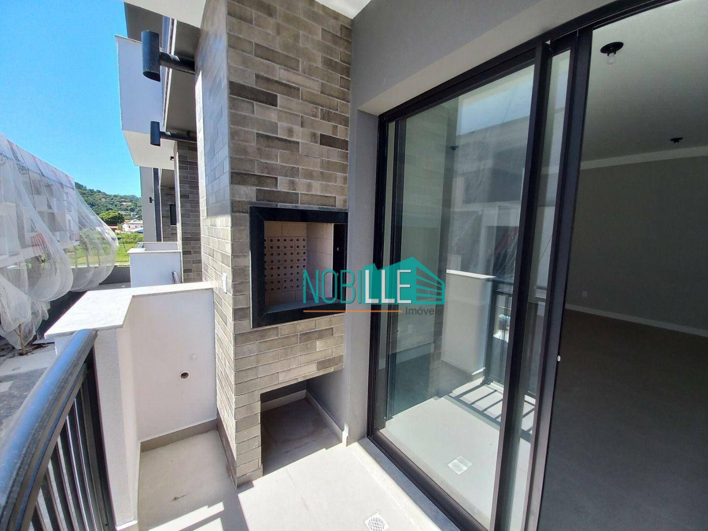 Apartamento à venda com 2 quartos, 66m² - Foto 3