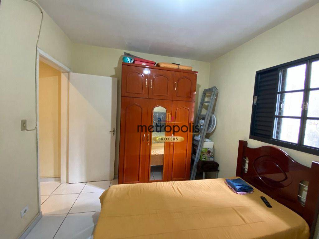 Sobrado à venda com 2 quartos, 74m² - Foto 23