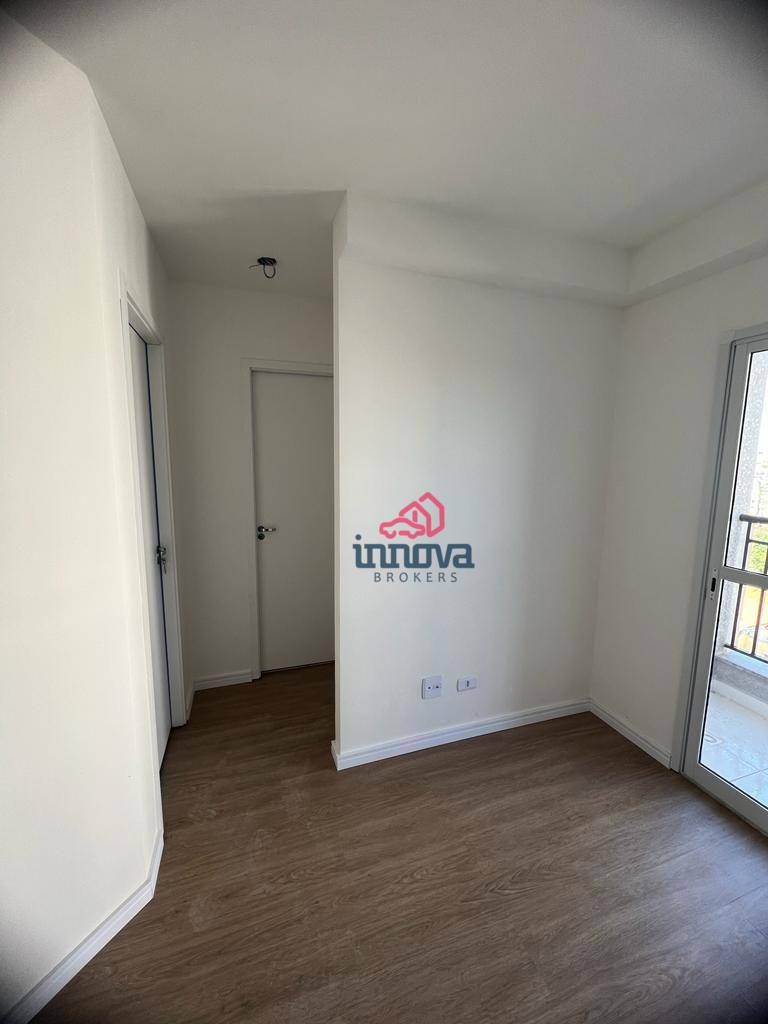 Apartamento à venda com 2 quartos, 42m² - Foto 5