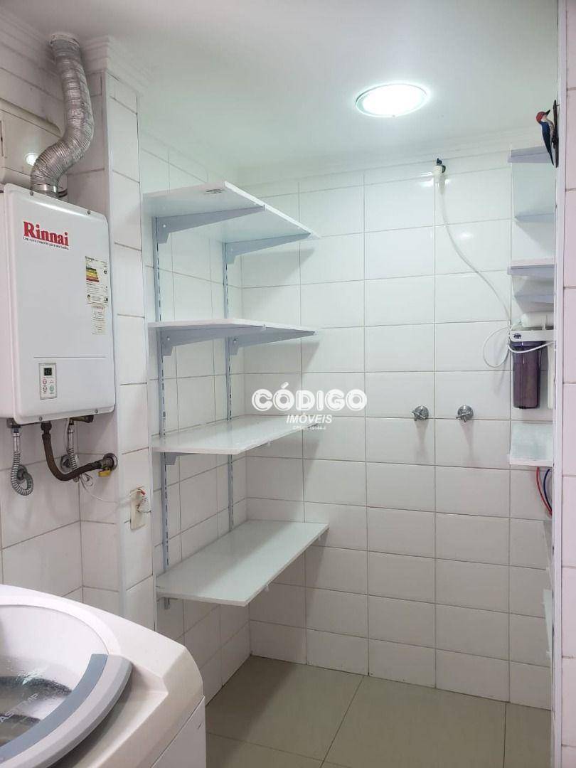 Apartamento à venda com 3 quartos, 110m² - Foto 34