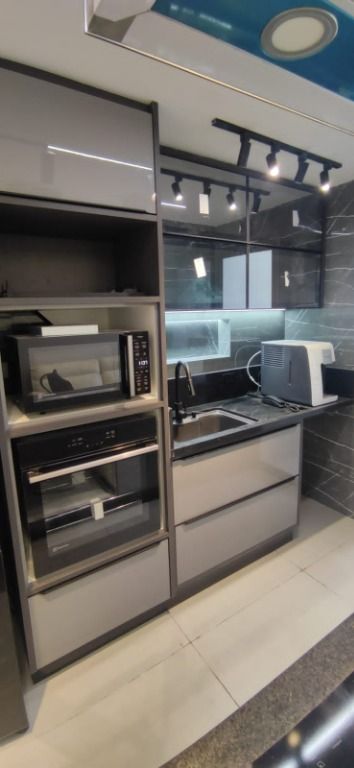 Apartamento à venda com 2 quartos, 66m² - Foto 18