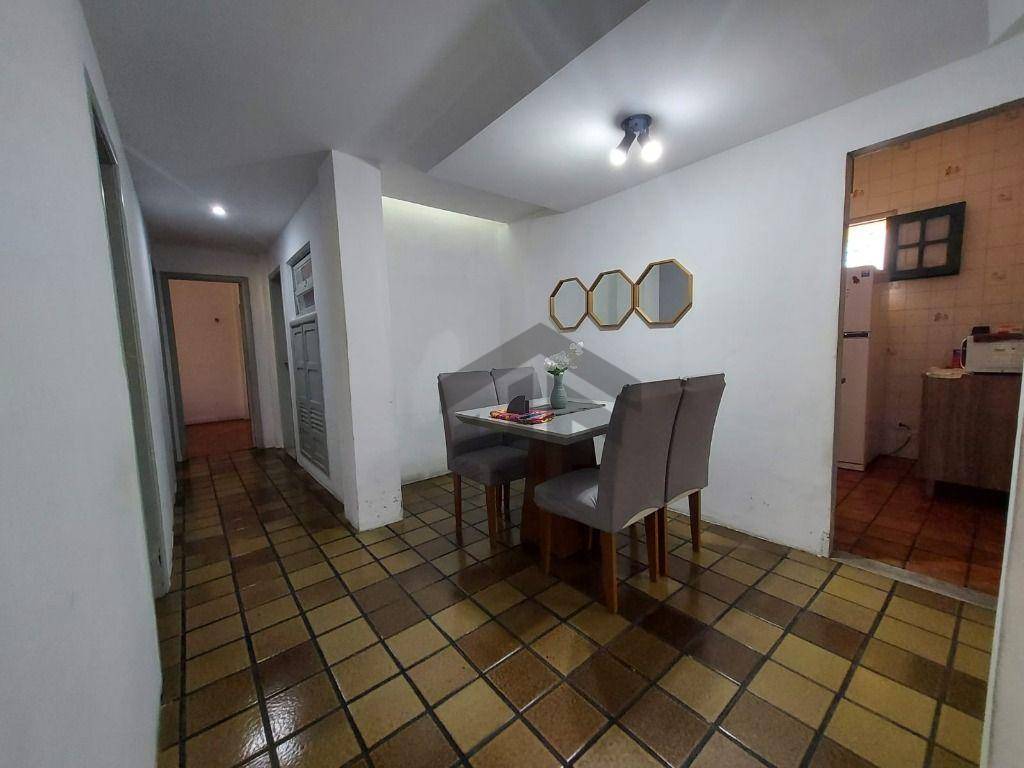 Apartamento, 3 quartos, 96 m² - Foto 3