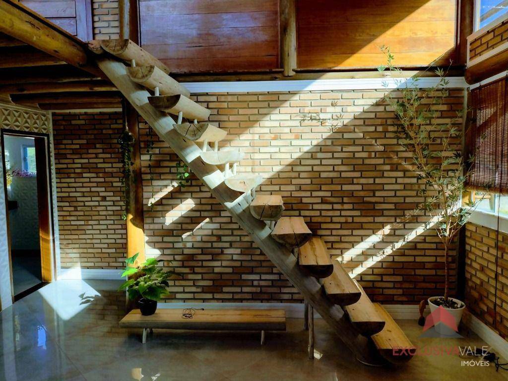 Casa de Condomínio à venda com 4 quartos, 338m² - Foto 7