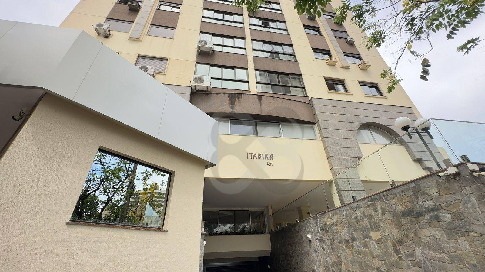 Apartamento, 3 quartos, 112 m² - Foto 1