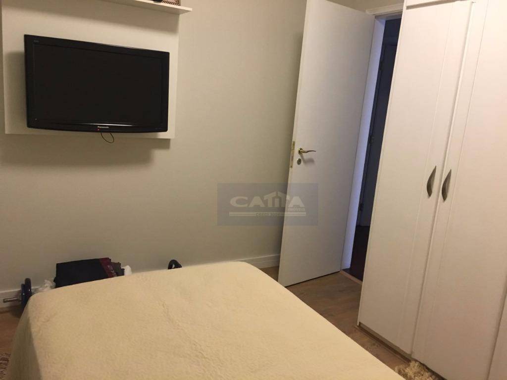 Apartamento à venda com 3 quartos, 122m² - Foto 4