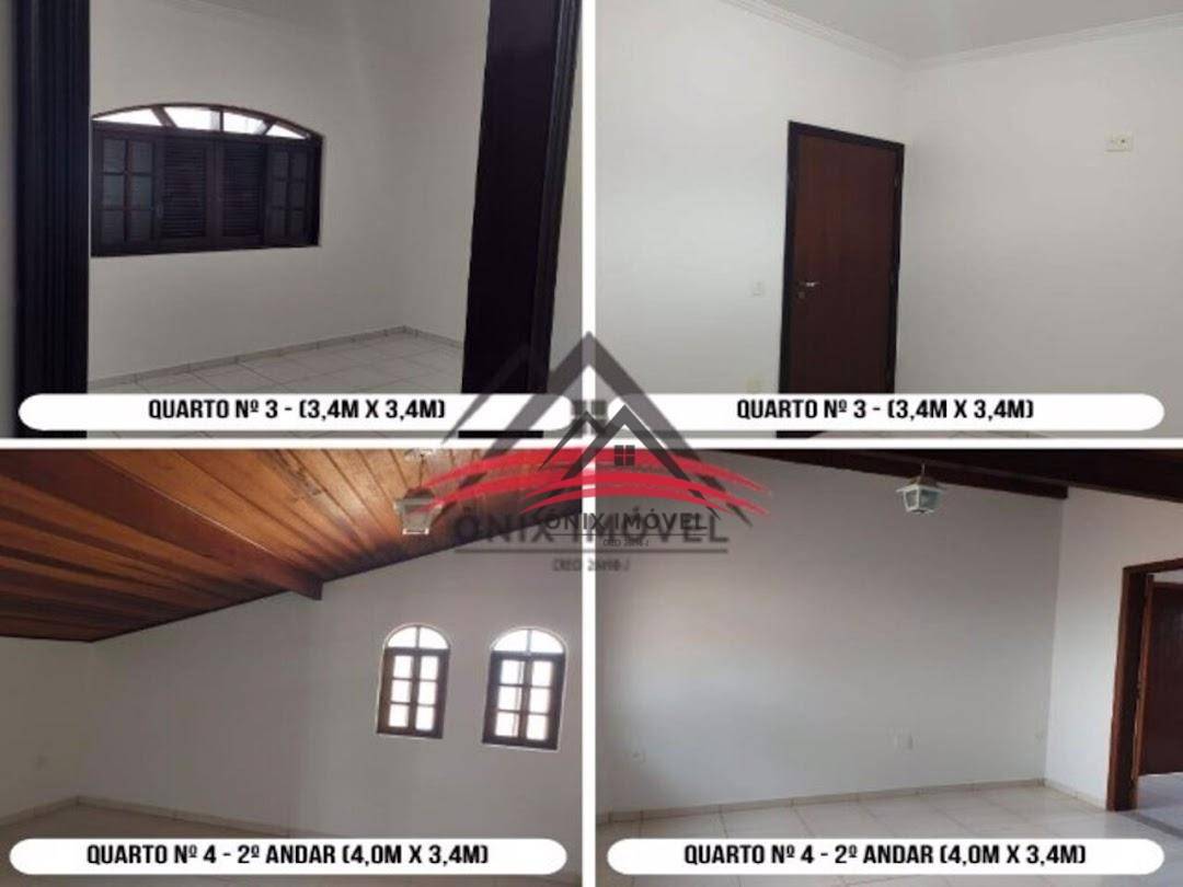 Casa à venda com 5 quartos, 300m² - Foto 9