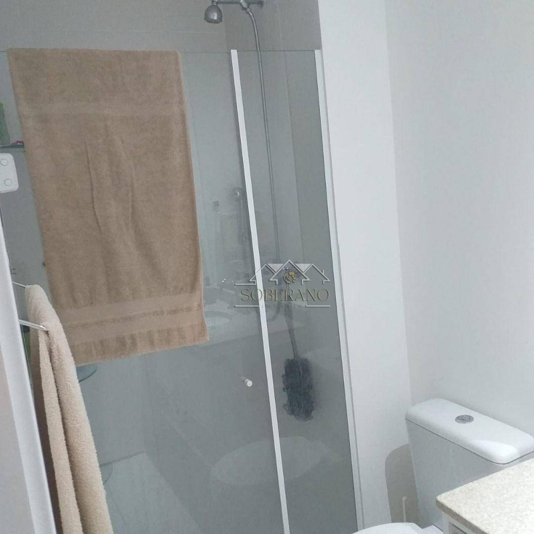 Apartamento à venda com 2 quartos, 68m² - Foto 10