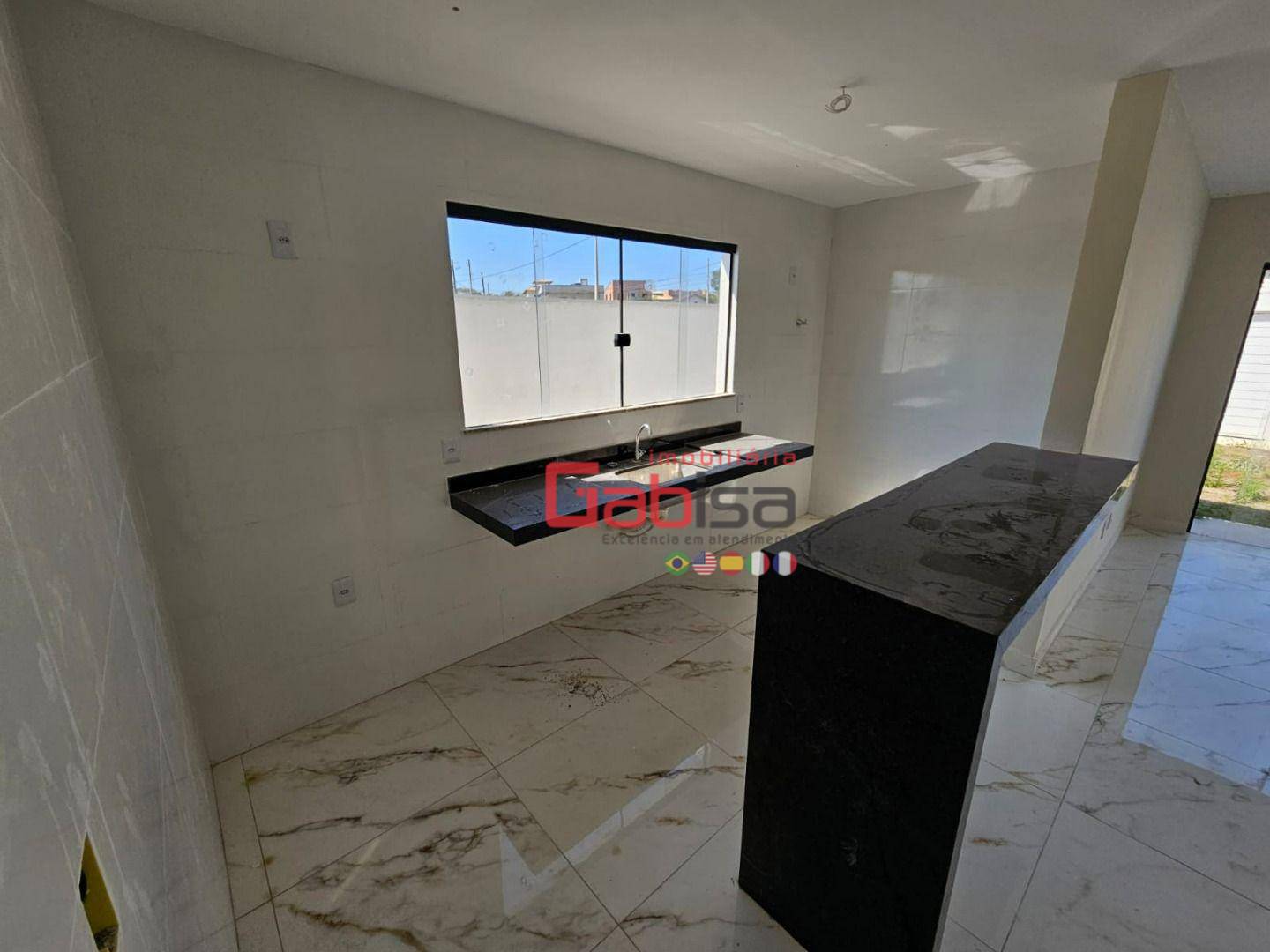 Casa à venda com 3 quartos, 175m² - Foto 7