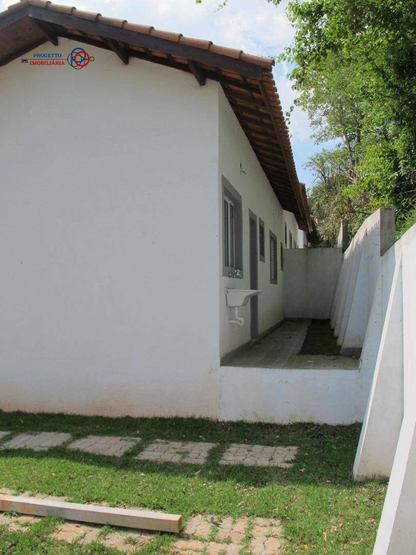 Casa de Condomínio à venda com 2 quartos, 71m² - Foto 19