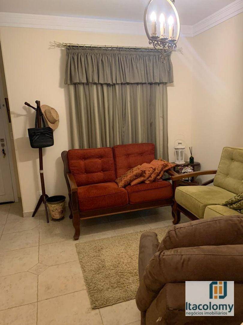 Casa de Condomínio à venda com 4 quartos, 170m² - Foto 23