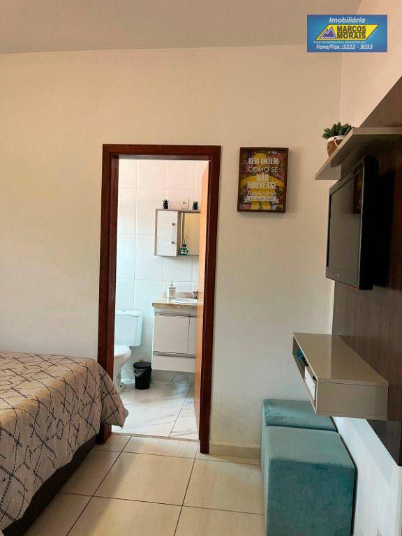 Apartamento à venda com 3 quartos, 87m² - Foto 13